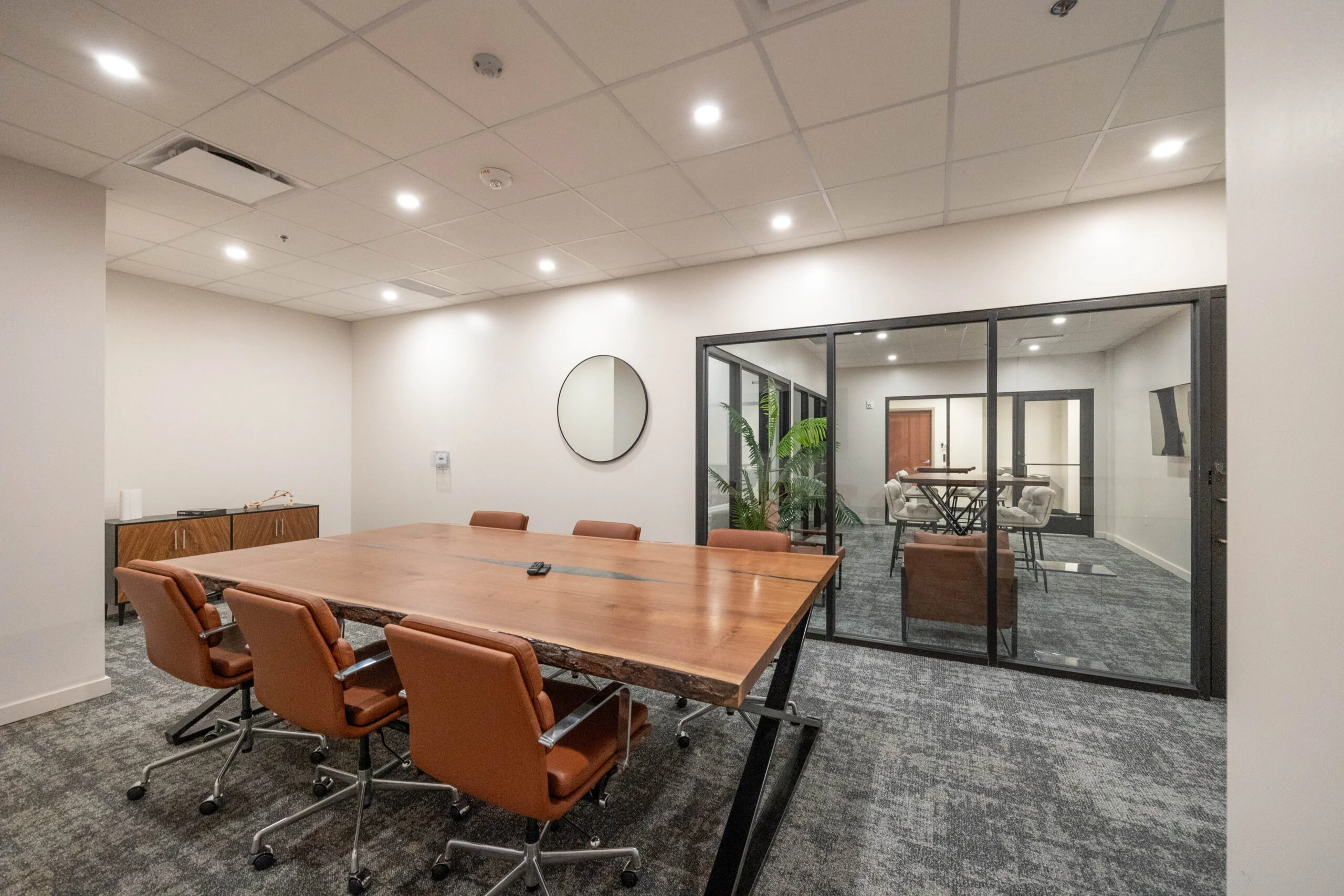 Co-working Space