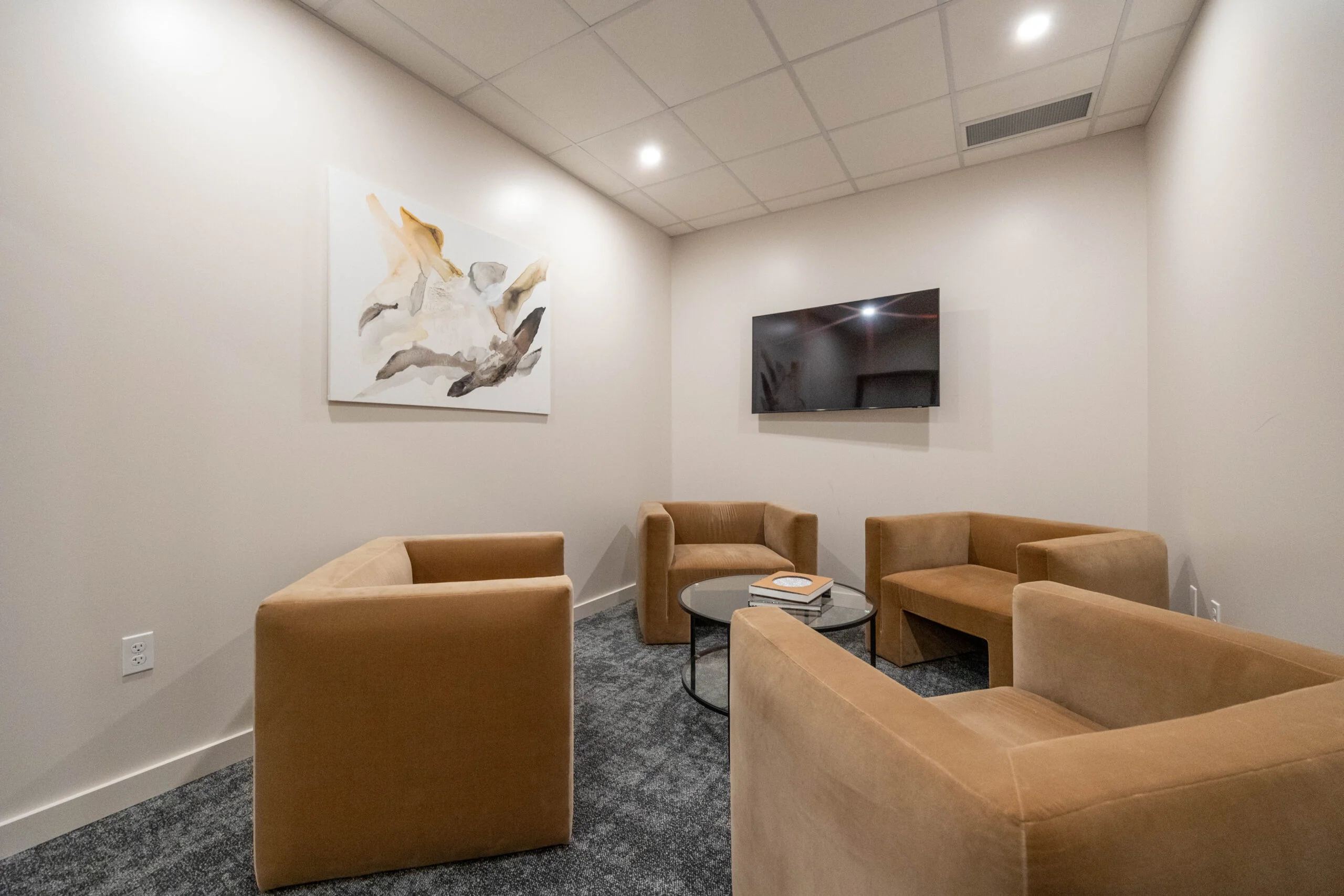 Co-working Space